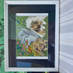 Noëlle added a photo of their purchase