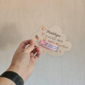 MM a ajouté une photo de son achat