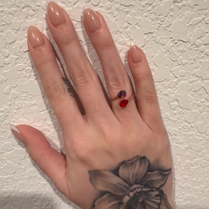 Roxanne added a photo of their purchase