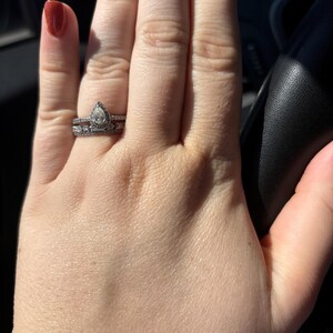 Rayanne added a photo of their purchase