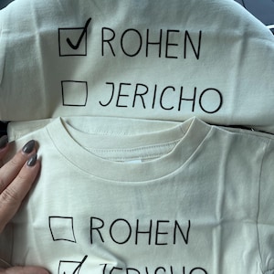 Kate a ajouté une photo de son achat