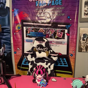 Valerie added a photo of their purchase