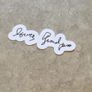 Inactive account added a photo of their purchase