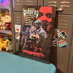 Haley added a photo of their purchase