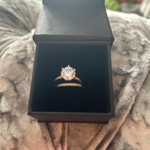 Michael added a photo of their purchase