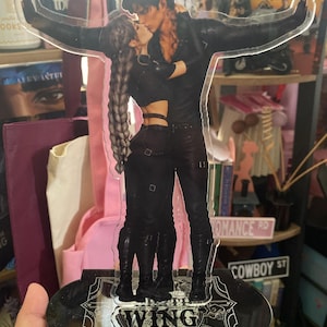 Katie added a photo of their purchase