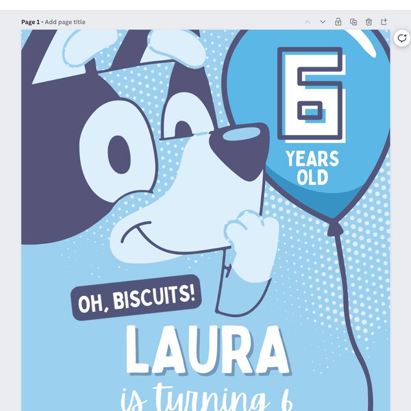 My Singing Monsters Birthday Invitation | Digital Template | Singing ...