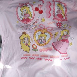 Mary added a photo of their purchase