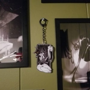 Jace added a photo of their purchase