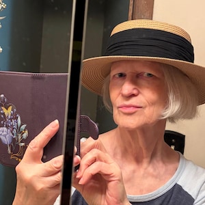 Cat added a photo of their purchase