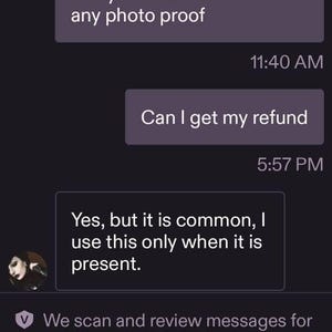 raven added a photo of their purchase