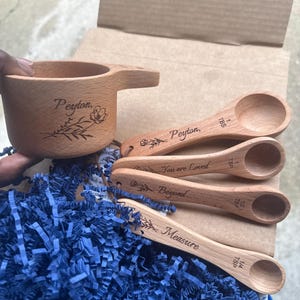 Comprador de Etsy ha añadido una foto de su compra