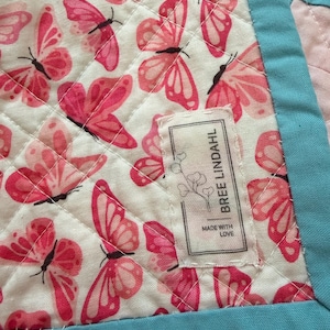 Breanna added a photo of their purchase