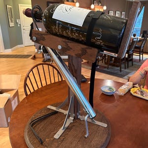 Robert added a photo of their purchase