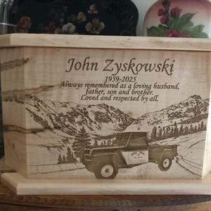 Carole added a photo of their purchase