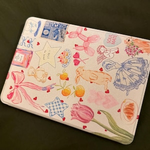 Mariana added a photo of their purchase