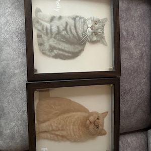 Rosemarie added a photo of their purchase