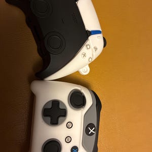 Coco added a photo of their purchase