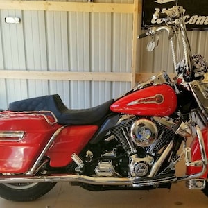 Kyle added a photo of their purchase