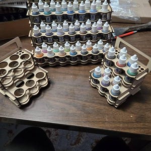 John added a photo of their purchase
