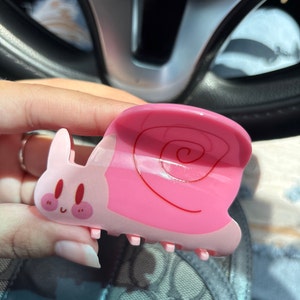 Bell added a photo of their purchase