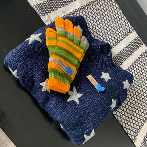 Haylie added a photo of their purchase