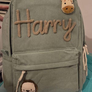 Rachel added a photo of their purchase