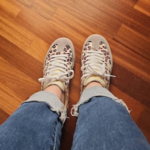 Dafna added a photo of their purchase