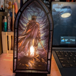 Anna added a photo of their purchase