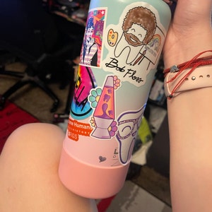 Tomi added a photo of their purchase