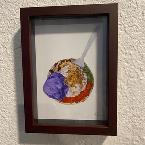 Etsy buyer added a photo of their purchase