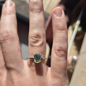Cindy added a photo of their purchase