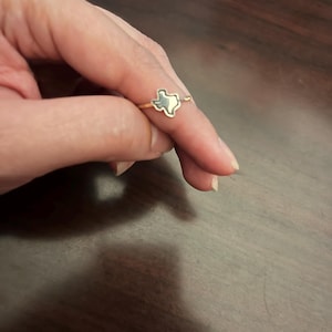 Andrea added a photo of their purchase
