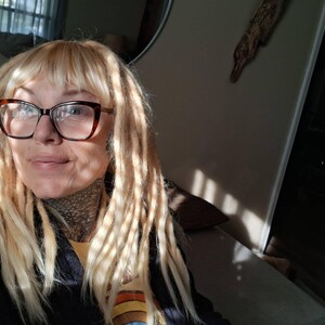 Gloria ha añadido una foto de su compra