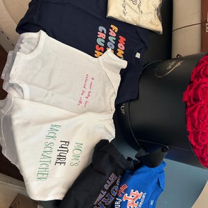 Etsy buyer added a photo of their purchase
