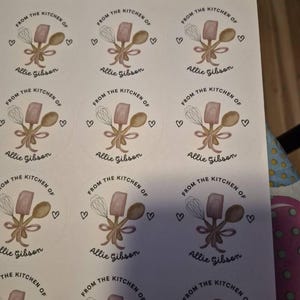 Renee added a photo of their purchase