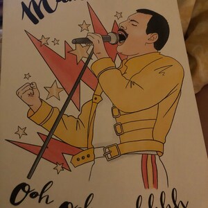 Mia a ajouté une photo de son achat