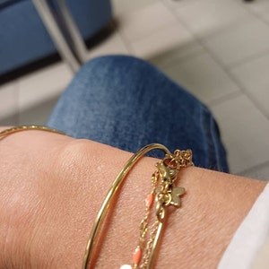 Marie added a photo of their purchase