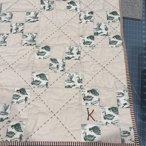 JozMakesQuilts - Etsy Canada