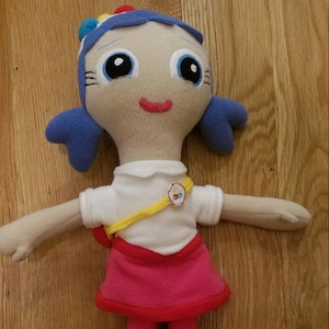 disney oh toodles toy