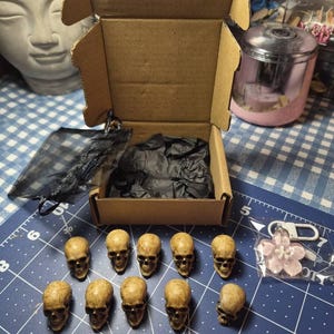 Christine added a photo of their purchase