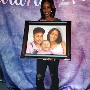 Kaila added a photo of their purchase