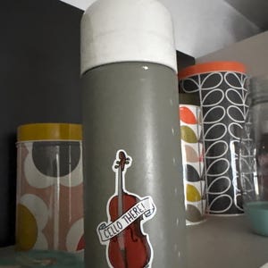 Kiki hat ein Foto des gekauften Artikels hinzugefügt