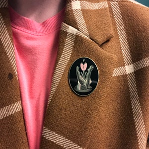Etsy buyer added a photo of their purchase
