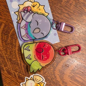 Jessie added a photo of their purchase