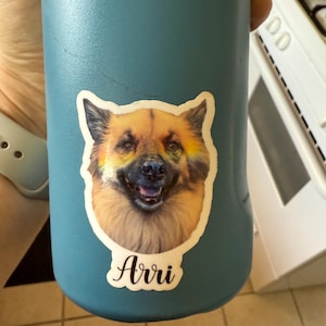 Jennifer added a photo of their purchase