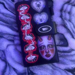 Gabriella added a photo of their purchase