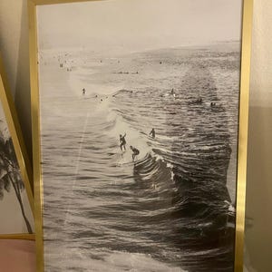 Olivia added a photo of their purchase