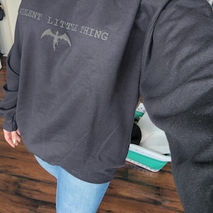 Comprador de Etsy ha añadido una foto de su compra