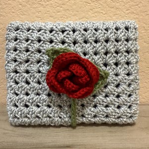 Rachel added a photo of their purchase